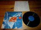 DIRE STRAITS - ON EVERY STREET VINYL ALBUM LP RECORD 33rpm ORIGINAL 1991 A5/B5