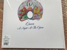 Queen - A Night At The Opera 180 Gram Heavyweight Vinyl Half Speed Mastered Lp