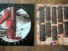 KATE BUSH LP 1993 THE RED SHOES 