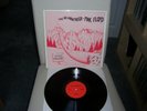 PINK FLOYD LIVE IN MONTREUX 33 rpm LP Live stereo RARE  