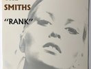 The Smiths ?– Rank Vinyl, LP