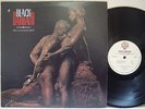 BLACK SABBATH - The Eternal Idol LP (RARE Canadian Import, 1st w/Tony Martin)