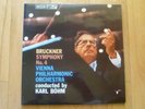 6BB 171-2 - BRUCKNER SYMPHONY 4 - KARL BOHM - 2 x LP VINYL RECORD
