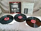 The CLASH Sandinista    original  HOLLAND 1st press inc.insert