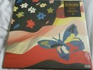 The Avalanches Wildflower Limited Vinyl Me Please Red Vinyl *MINT SEALED*