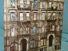 Led Zeppelin   Physical Graffiti   2 Vinyl LP's 1975 Swan Song Records + inserts