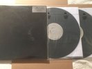 Metallica - The Black Album Simply Vinyl Import - 2000 - Used 2 LP RARE 180 Gram