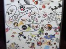 LED ZEPPELIN III LP -  SEALED 180 G / Gram - CLASSIC RECORDS / NOT 200 G / GRAM