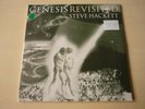Steve Hackett - Genesis Revisited - Green Vinyl