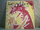 Levellers - A Weapon Called The Word - Musidisc - 1990 LP - Ex/Ex Condition