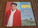 Elvis Presley - Kissin Cousins LP - RCA Victor LPM 2894  Monaural