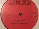 SEALED Electro Rap 12
