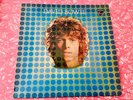 Rare David Bowie self titled space oddity 1969 Australian LP vinyl record