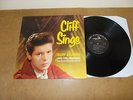 LP VINYL - CLIFF RICHARD &  SHADOWS - CLIFF SINGS - ABC 321 - MONO - USA PRESS