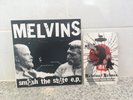 Melvins smash the state e.p 7