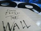 PINK FLOYD ?? THE WALL ?? VINYL WIE NEU   ORIG. 1st PRESS OIS LYRICS & STICKER