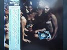 The Jimi Hendrix Experience ?– Electric Ladyland JAPAN Polydor ?– 28MM 0604 5 NM