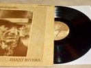 Danny Rivera [LP] Danza Para Mi Pueblo (Vinyl, 1971 USA)