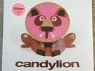Gruff Rhys Double Lp Etched Vinyl Candylion Still Sealed super furry animals