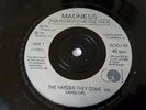 MADNESS The Harder They Come  UK 1992 GO DISCS PROMO GODJ 93 3-Track EX