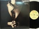 WHITESNAKE - Slide It In LP (RARE German Import on LIBERTY, Moody Guitar-Mix) M-