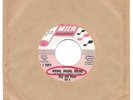RAY & DAVE Wrong, Wrong, Wrong MICA DJ NORTHERN SOUL 45
