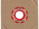 THE ROCKMASTERS Raining Teardrops ROMULUS DJ RARE NORTHERN SOUL 45