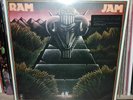RAM JAM - SAME - SELF TITLED - MOV - MUSIC ON VINYL - LP