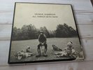 George Harrison All things must pass 3LP Box Poster 192 04 707 Vinyl LP