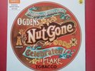 Small Faces Ogdens Nut Gone Flake Sainsburys Ltd Edition Red Vinyl Pressing New