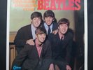 The Beatles ?– Please Please Me JAPAN VINYL lp Odeon OP-7548 EXCELLENT