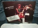 Led Zeppelin Last Stand 2LP Toasted Record Works Berlin 1980
