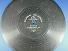 Standard Talking Machine Disc Record - 23 Skidoo - Good Condition