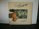 SYD BARRETT:     THE MADCAP LAUGHS  &  BARRETT    SHDW 404        CON  EX