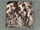 My Chemical Romance - The Black Parade - Vinyl LP - Black & Bone Swirl