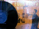 Vinyl LP The Four Preps: (same, 1st); Orig 1958 Capitol T-994 (60 yrs old ) MINT