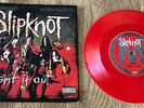SLIPKNOT - Spit It Out 7