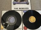 The Stone Roses - Remixes. Double Vinyl.