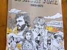 Country Funk - Vinyl - Jim Ford - Link Wray - Larry Jon Wilson - Country Rock