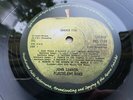 JOHN LENNON SHAVED FISH 1st APPLE Press 1974 MINT ONE PLAY UK LP & INNER