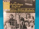 The Andrew Oldham Orchestra The Rolling Stones Songbook Clear Vinyl 2018 RSD NM