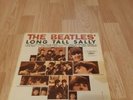 The Beatles Long Tall Sally Record Canadian 6000 series collectible Rare.