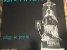 Dr. Know Plug-In Jesus, 1984 1ST PRESSING, RARE 12
