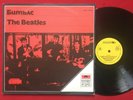 THE BEATLES   BUMBAC LP (1963) RARE BULGARIA PRESS BTA 1789   EARLY BEATLES  EX