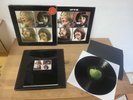 BEATLES - LET IT BE - GERMAN BOX SET 1970 + Rare BOOK
