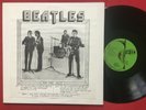 THE BEATLES   NOT FOR SALE LP   TMOQ   QUARTER APPLE BD-3561