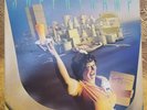 SUPERTRAMP BREAKFAST IN AMERICA AM SPJ 3708 LP GATEFOLD/INSERT-Audiophile Series
