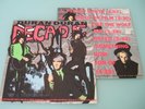 Duran Duran Decade Vinyl LP Album DDX 10 1st Pressing VNM