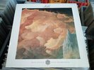 Jean-Michel Jarre Licht Flying Clouds LP