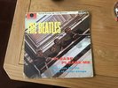 The Beatles Please Please Me Mono Black And Gold 1st Pressing